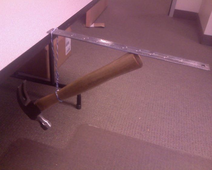 These Pictures Defy the Laws of Physics (34 pics)