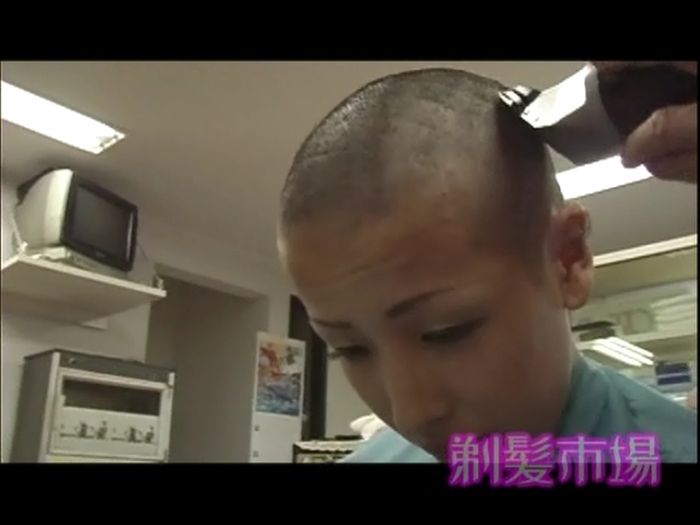 Fetish Adult Movie Trend from Japan (25 pics)