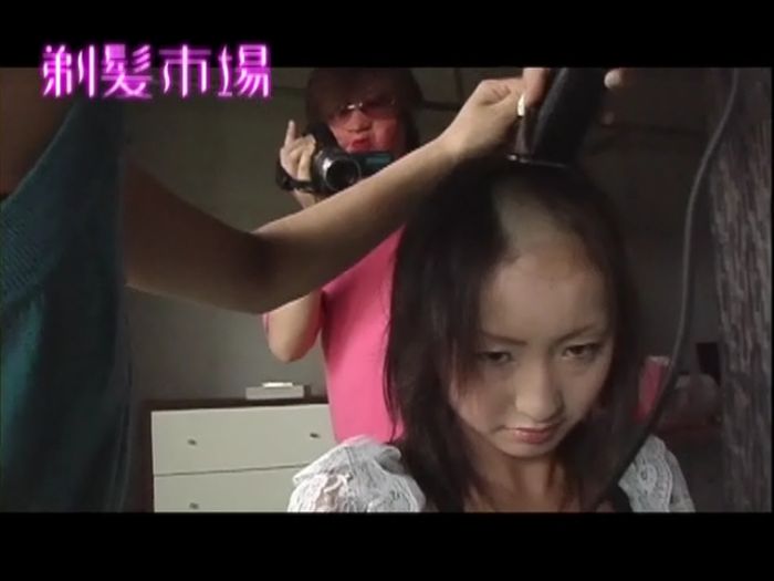 Fetish Adult Movie Trend from Japan (25 pics)