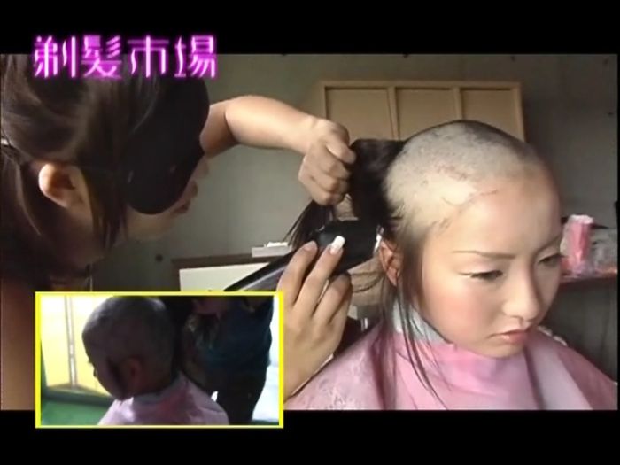 Fetish Adult Movie Trend from Japan (25 pics)