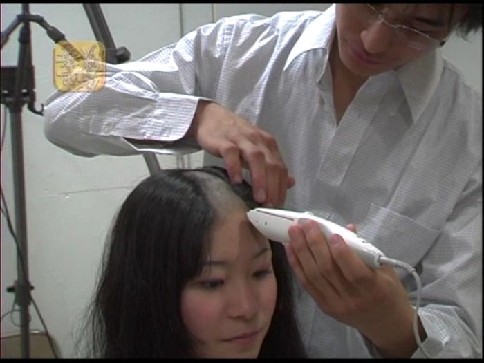 Fetish Adult Movie Trend from Japan (25 pics)