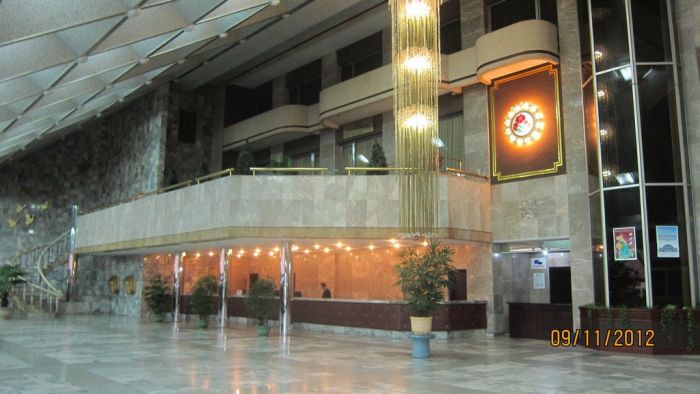 Visiting North Korea (44 pics)
