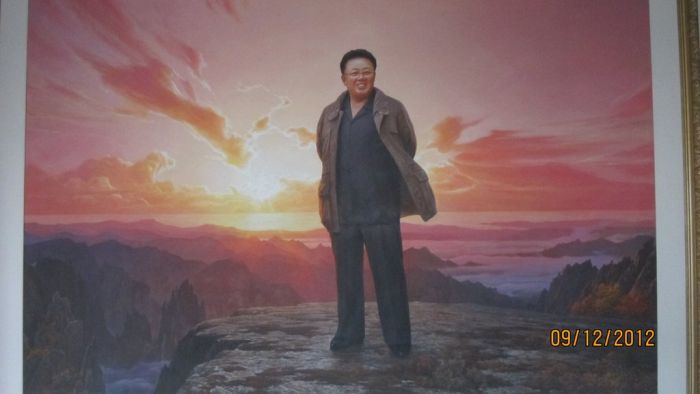 Visiting North Korea (44 pics)