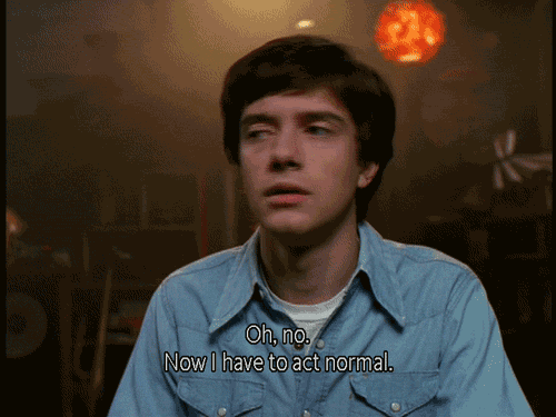Did It Ever Happen to You When... Part 22 (16 gifs)