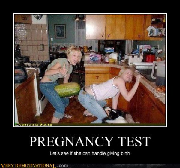 Funny Demotivational Posters (32 pics)