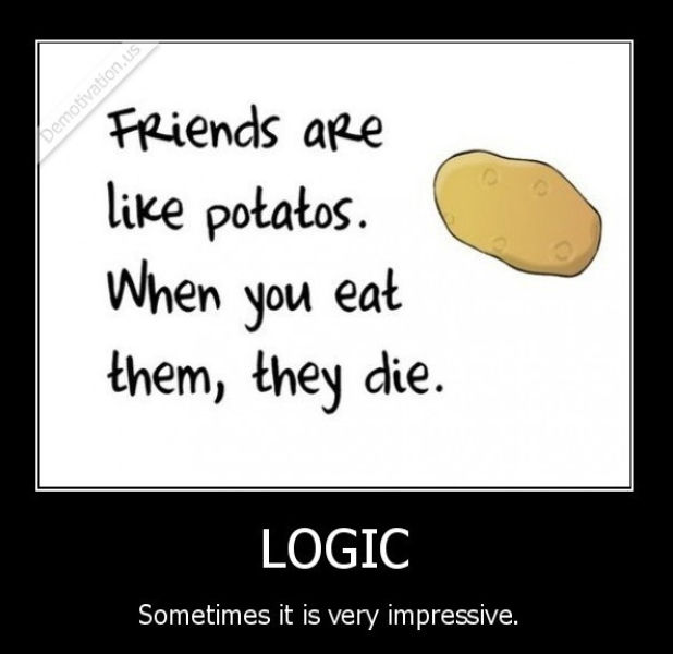 Funny Demotivational Posters (32 pics)