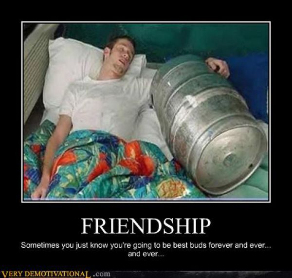 Funny Demotivational Posters (32 pics)