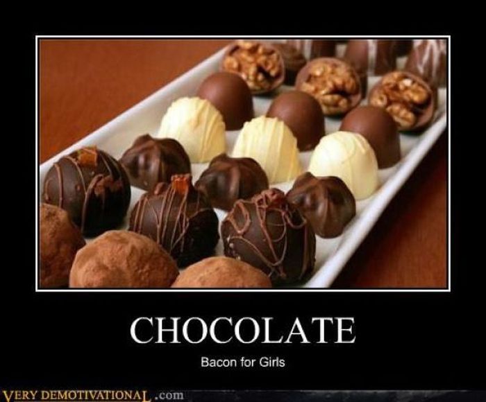 Funny Demotivational Posters (32 pics)