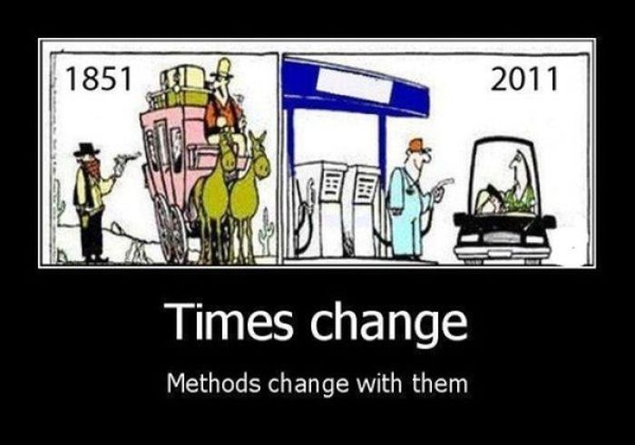 Funny Demotivational Posters (32 pics)