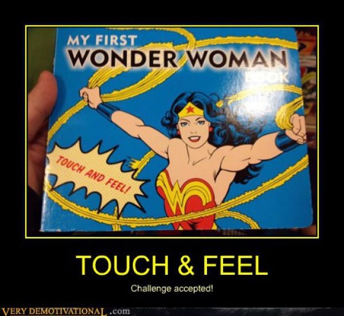 Funny Demotivational Posters (32 pics)