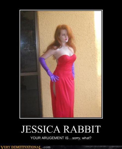 Funny Demotivational Posters (32 pics)