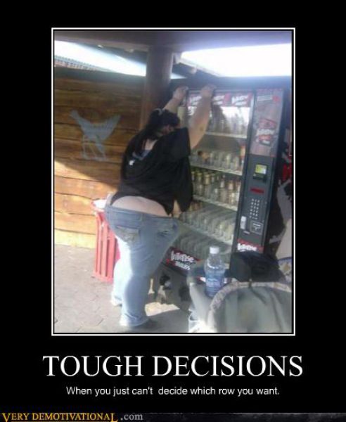 Funny Demotivational Posters (32 pics)
