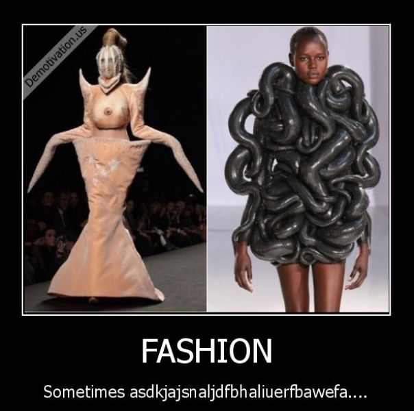 Funny Demotivational Posters (32 pics)