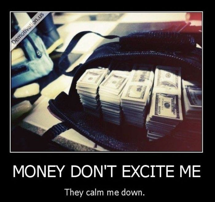 Funny Demotivational Posters (32 pics)
