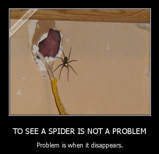 Funny Demotivational Posters (32 pics)