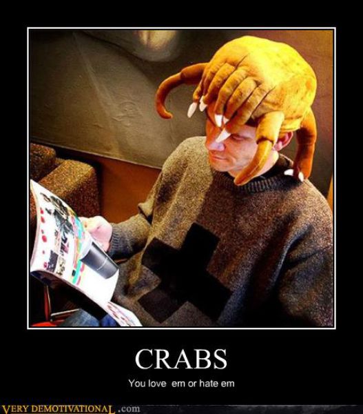 Funny Demotivational Posters (32 pics)