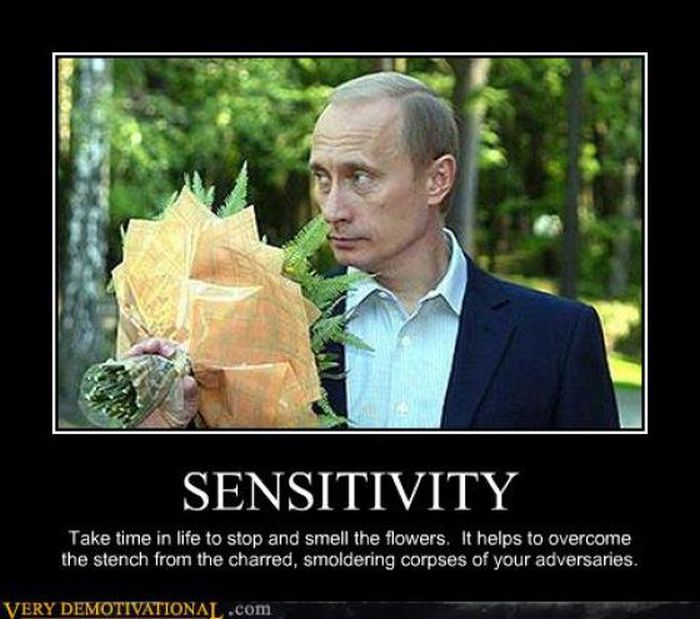 Funny Demotivational Posters (32 pics)