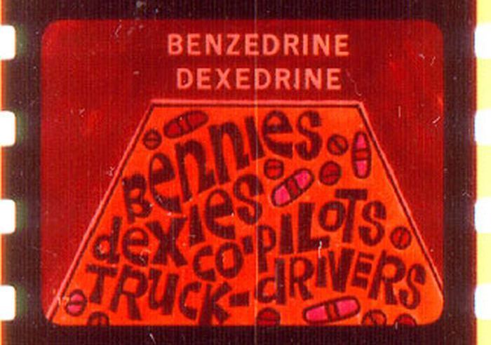 Glue Sniffing and Pills (59 pics)