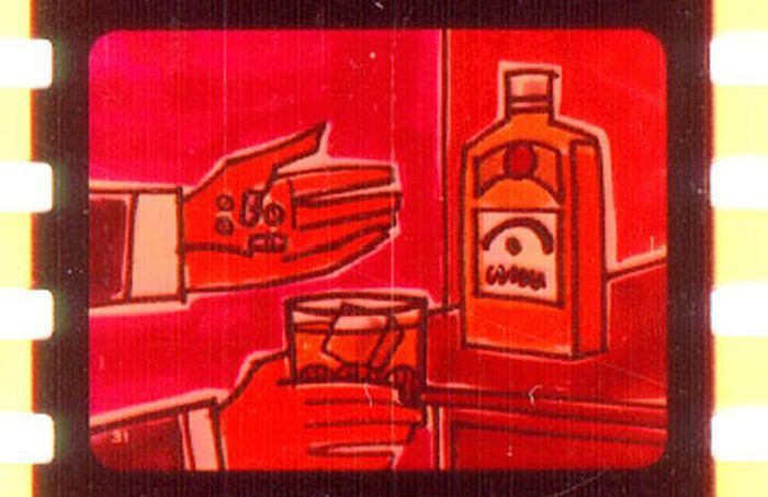 Glue Sniffing and Pills (59 pics)