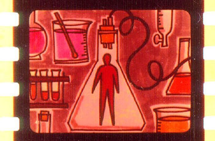 Glue Sniffing and Pills (59 pics)