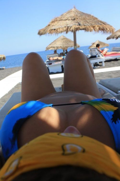 Sexy POV (32 pics)