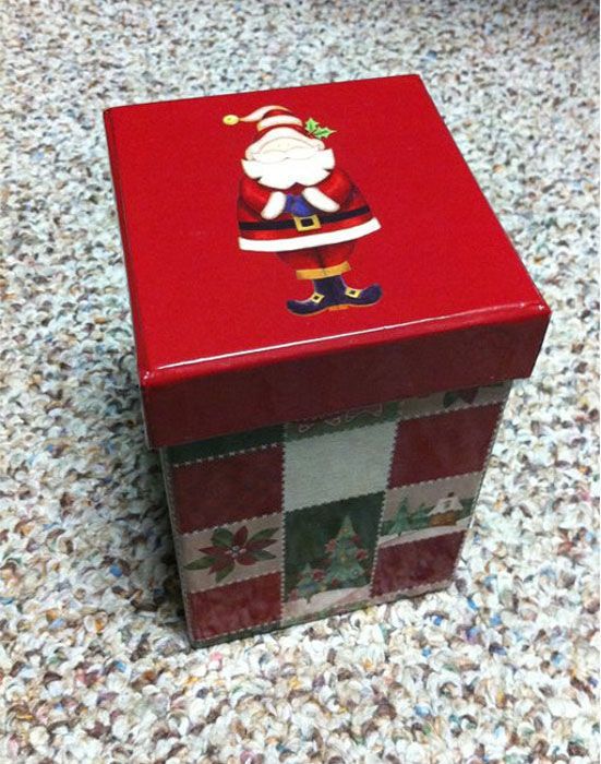 Christmas Trolling for a Girlfriend (5 pics)