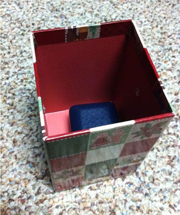 Christmas Trolling for a Girlfriend (5 pics)