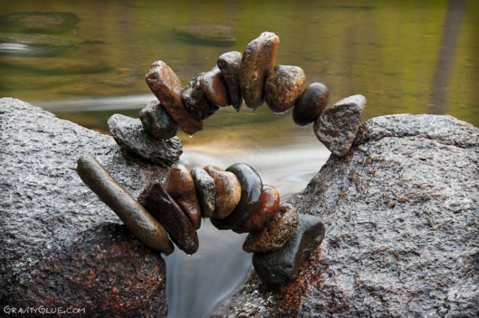 Stone Art by Michael Grab (73 pics)