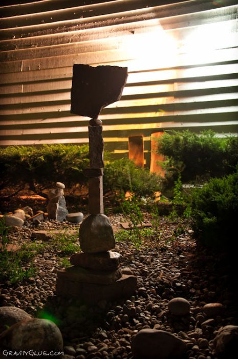 Stone Art by Michael Grab (73 pics)