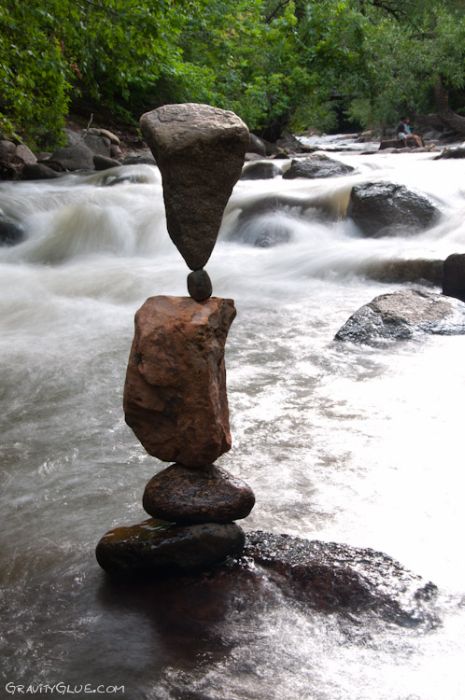 Stone Art by Michael Grab (73 pics)