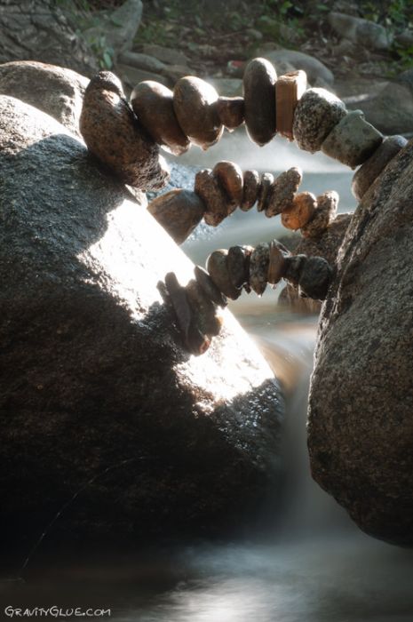 Stone Art by Michael Grab (73 pics)
