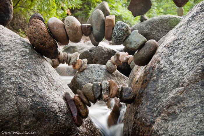 Stone Art by Michael Grab (73 pics)