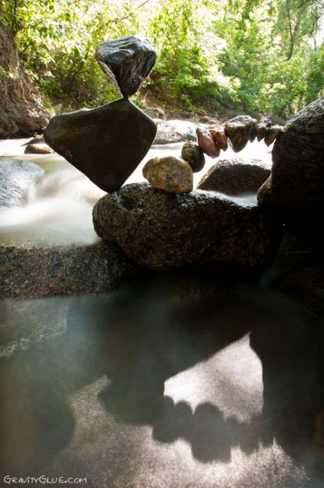 Stone Art by Michael Grab (73 pics)