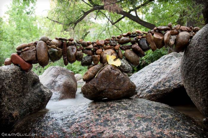 Stone Art by Michael Grab (73 pics)