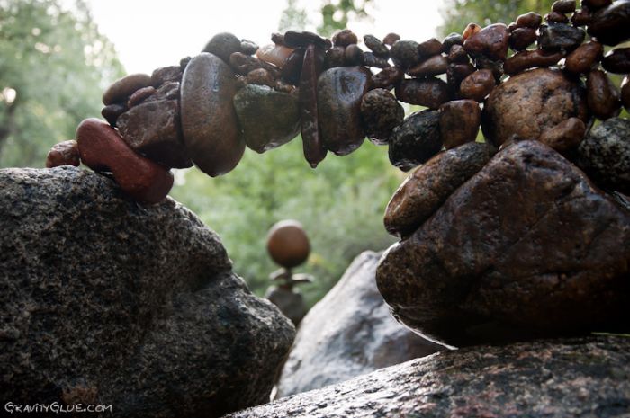 Stone Art by Michael Grab (73 pics)
