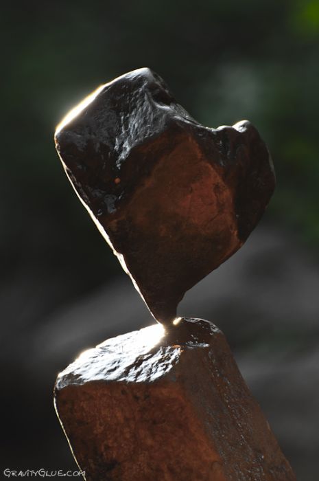 Stone Art by Michael Grab (73 pics)