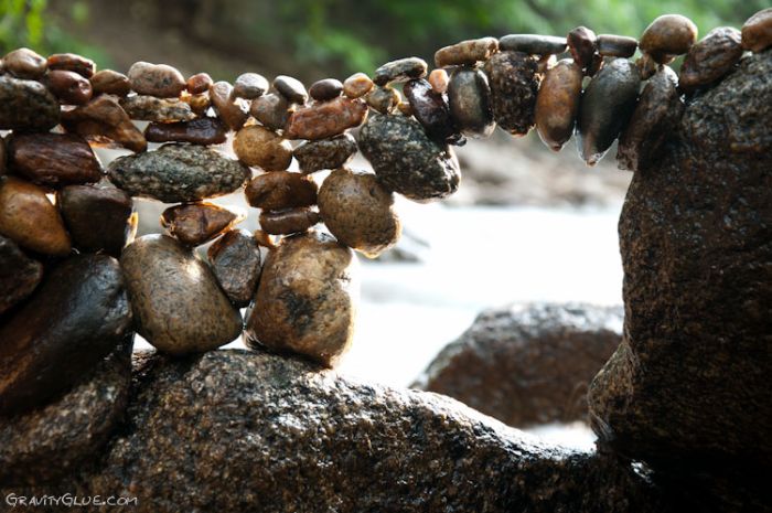 Stone Art by Michael Grab (73 pics)