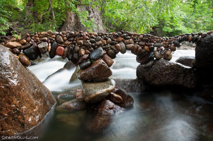 Stone Art by Michael Grab (73 pics)