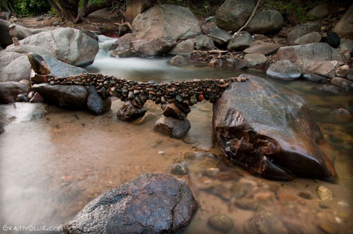 Stone Art by Michael Grab (73 pics)