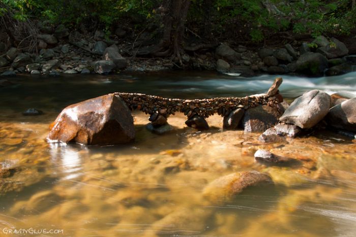Stone Art by Michael Grab (73 pics)