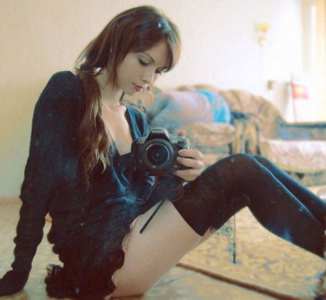 Beautiful Girls (42 pics)