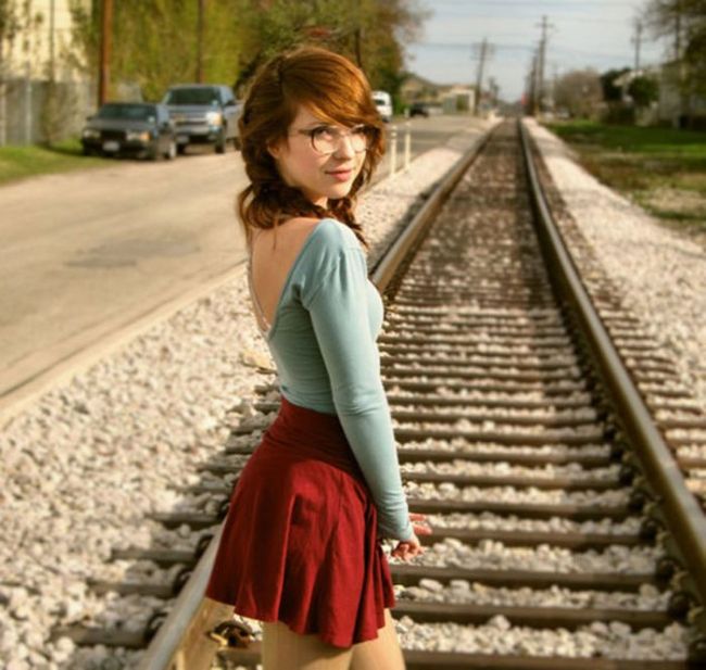 Beautiful Girls (42 pics)