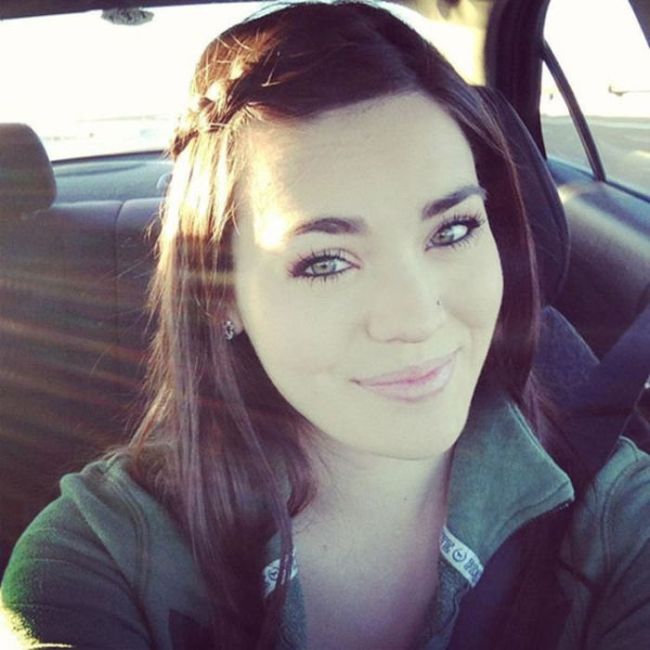 Beautiful Girls (42 pics)