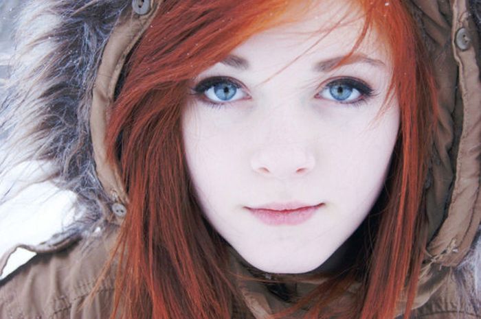 Beautiful Girls (42 pics)