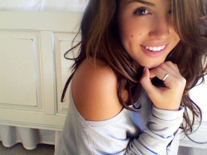 Beautiful Girls (42 pics)