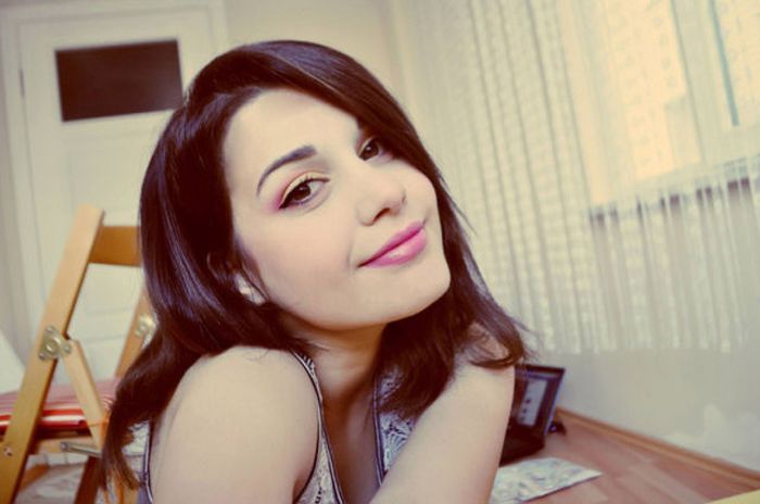 Beautiful Girls (42 pics)