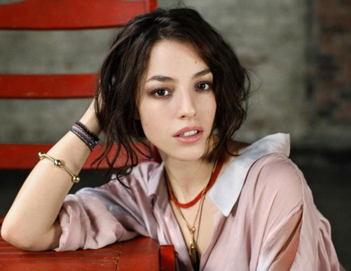 Beautiful Girls (42 pics)