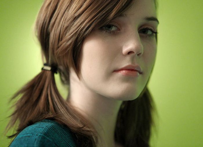 Beautiful Girls (42 pics)