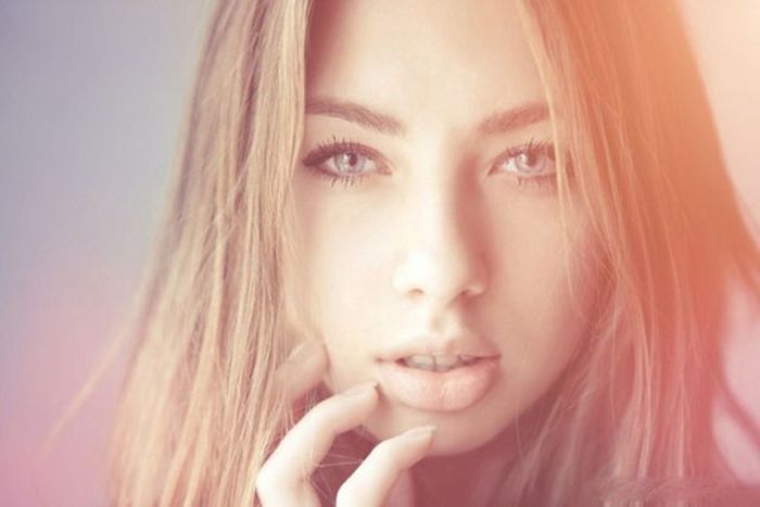 Beautiful Girls (42 pics)