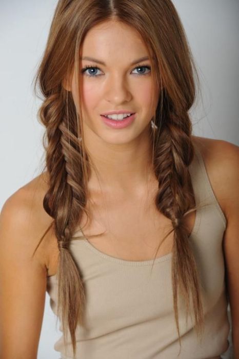 Beautiful Girls (42 pics)